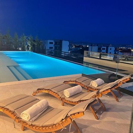Villa Aurum Zadar Dış mekan fotoğraf