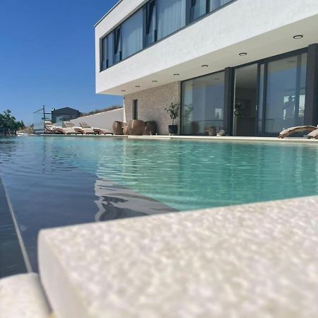 Villa Aurum Zadar Dış mekan fotoğraf
