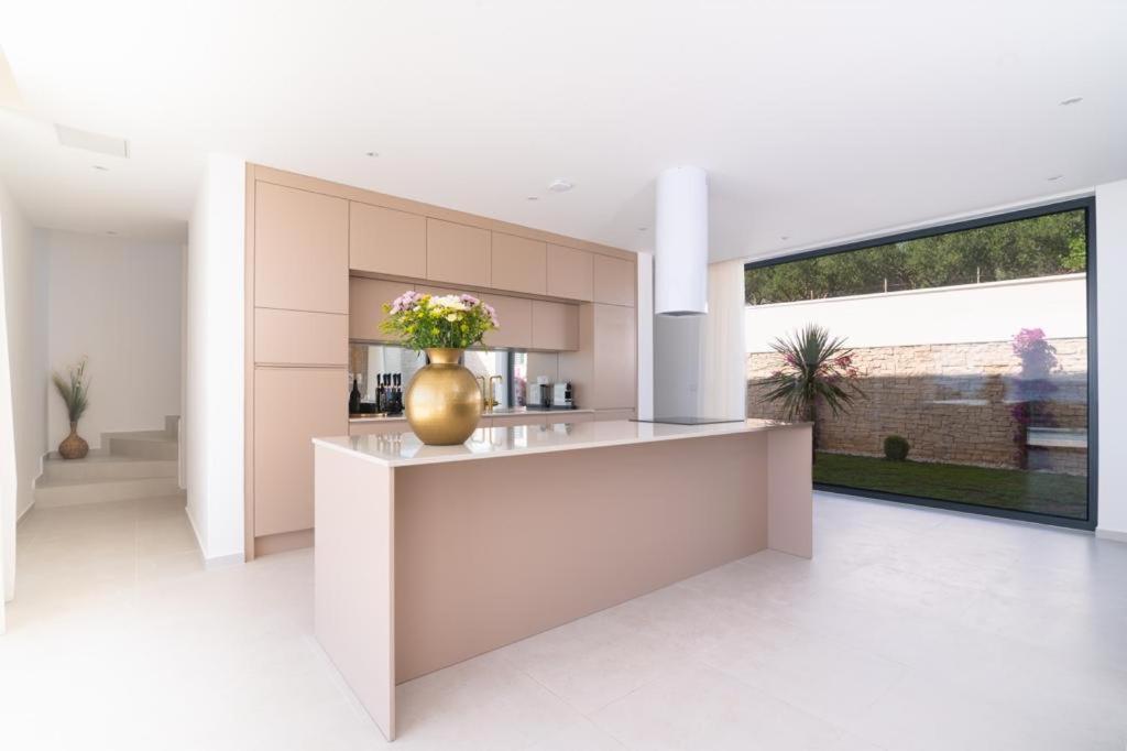 Villa Aurum Zadar Dış mekan fotoğraf