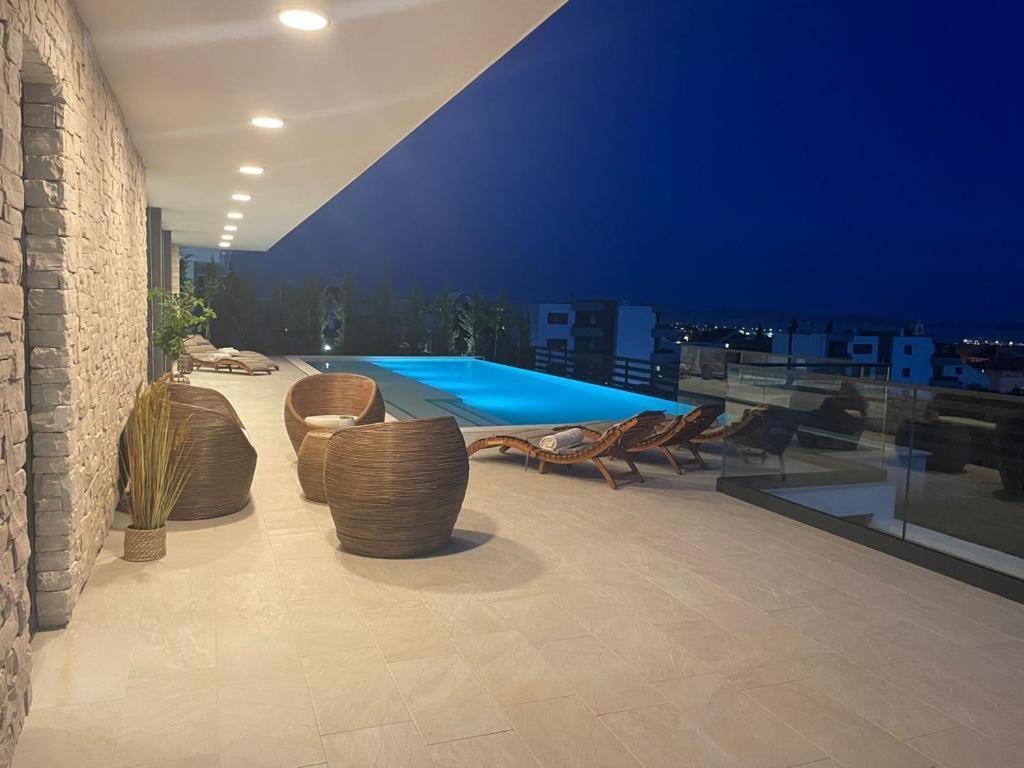 Villa Aurum Zadar Dış mekan fotoğraf