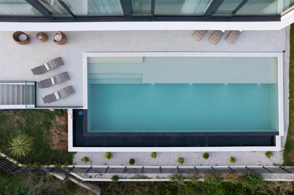 Villa Aurum Zadar Dış mekan fotoğraf