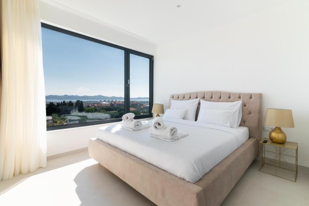 Villa Aurum Zadar Dış mekan fotoğraf