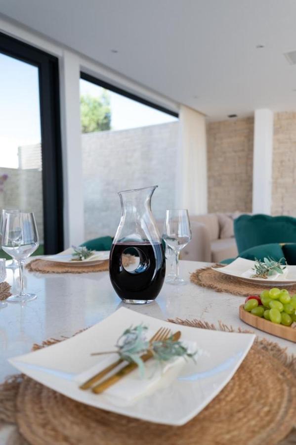 Villa Aurum Zadar Dış mekan fotoğraf