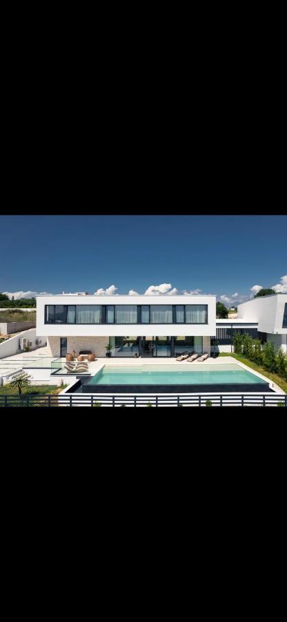 Villa Aurum Zadar Dış mekan fotoğraf