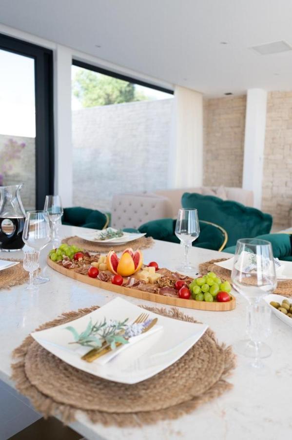 Villa Aurum Zadar Dış mekan fotoğraf