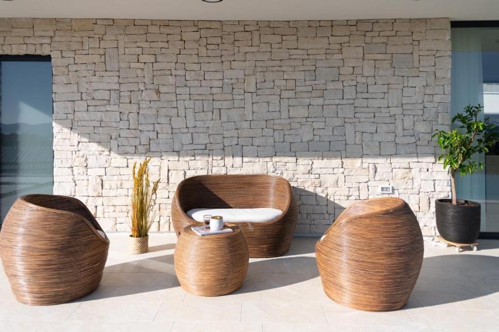 Villa Aurum Zadar Dış mekan fotoğraf